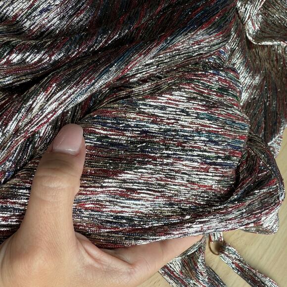 Sabina Musayev Pacific Dress - Picture 5 of 5